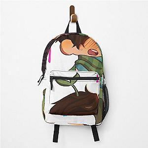 Sykkuno be cute Backpack