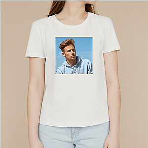 Laugh Hard, Frag Harder Symfuhny T-Shirts