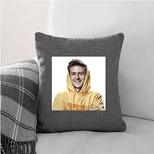 Sym Hit That Shot Symfuhny Pillows Cover