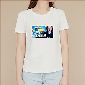 GGs with Sym Symfuhny T-Shirts