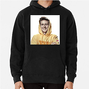 Sym Hit That Shot Symfuhny Hoodies