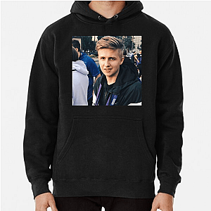 Sym Drips Confidence Symfuhny Hoodies
