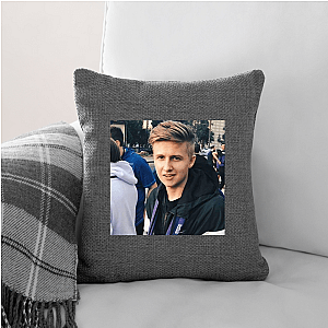 Sym Drips Confidence Symfuhny Pillows Cover