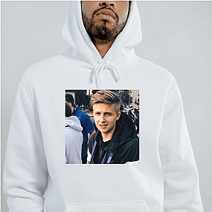 Sym Drips Confidence Symfuhny Hoodies