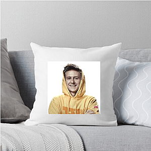 Sym Hit That Shot Symfuhny Pillows Cover
