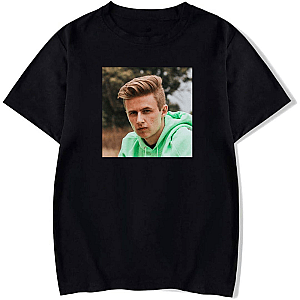 No Camp, Just Clicks Symfuhny T-Shirts