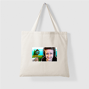 He’s Symply Built Symfuhny Bags