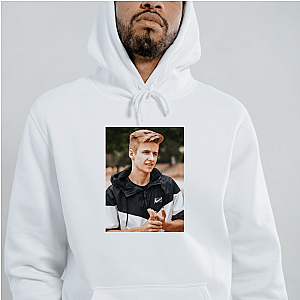 Fast Hands, Faster Mind Symfuhny Hoodies