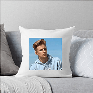 Laugh Hard, Frag Harder Symfuhny Pillows Cover