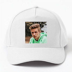 No Camp, Just Clicks Symfuhny Hats & Caps