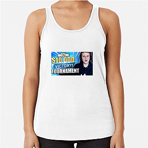 GGs with Sym Symfuhny Tank Tops