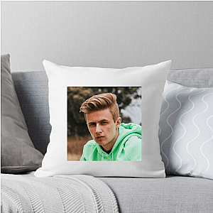 No Camp, Just Clicks Symfuhny Pillows Cover