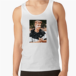 Fast Hands, Faster Mind Symfuhny Tank Tops