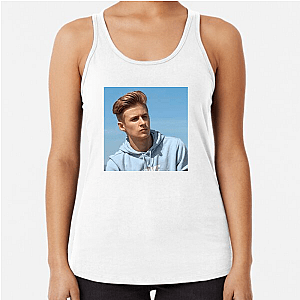 Laugh Hard, Frag Harder Symfuhny Tank Tops