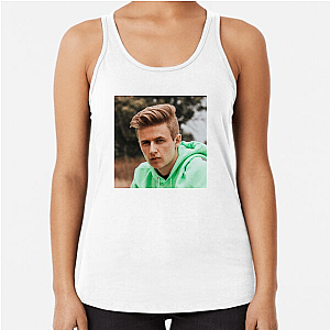 No Camp, Just Clicks Symfuhny Tank Tops
