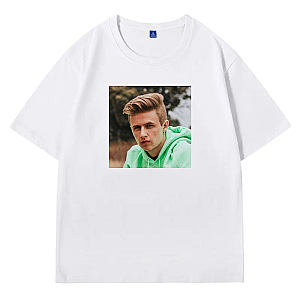 No Camp, Just Clicks Symfuhny T-Shirts