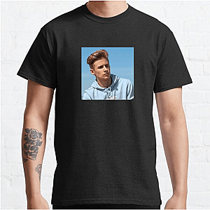 Laugh Hard, Frag Harder Symfuhny T-Shirts