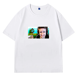 He’s Symply Built Symfuhny T-Shirts