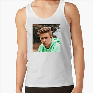 No Camp, Just Clicks Symfuhny Tank Tops