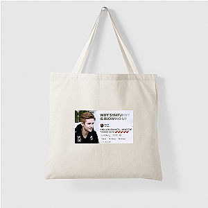 Symfuhny Never Missed Symfuhny Bags