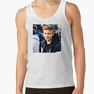 Sym Drips Confidence Symfuhny Tank Tops