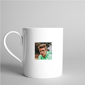 No Camp, Just Clicks Symfuhny Mugs