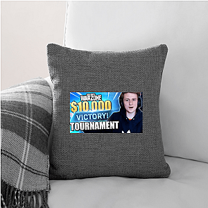 GGs with Sym Symfuhny Pillows Cover