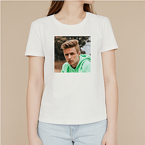No Camp, Just Clicks Symfuhny T-Shirts