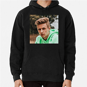 No Camp, Just Clicks Symfuhny Hoodies