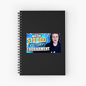 GGs with Sym Symfuhny Notebook