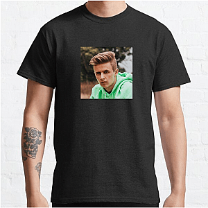 No Camp, Just Clicks Symfuhny T-Shirts