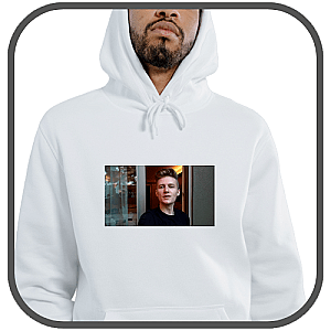 Symfuhny Hoodies