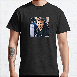 Sym Drips Confidence Symfuhny T-Shirts