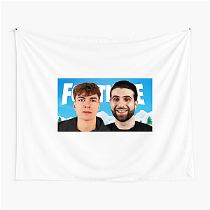Style and Strategy Sypherpk Tapestries