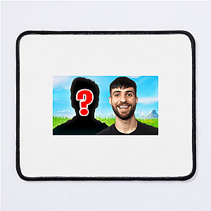 PK Plays the Long Game Sypherpk Mouse Pads