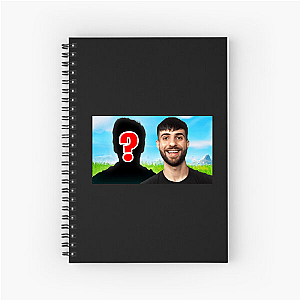 PK Plays the Long Game Sypherpk Notebook
