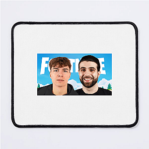 Style and Strategy Sypherpk Mouse Pads