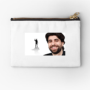 Fortnite Professor – PK Sypherpk Zipper Pouches