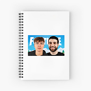 Style and Strategy Sypherpk Notebook