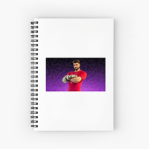 Sypher Got This Sypherpk Notebook
