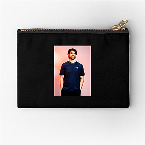 Play Smart, Look Good Sypherpk Zipper Pouches
