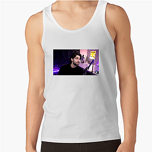 PK = Pro Knowledge Sypherpk Tank Tops