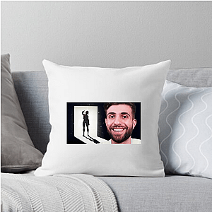 Smart, Clean, Sypher Sypherpk Pillows Cover