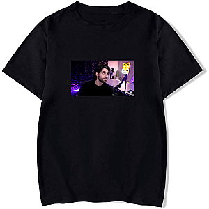 PK = Pro Knowledge Sypherpk T-Shirts