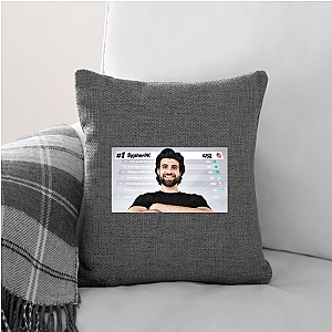 Built Like Sypher Sypherpk Pillows Cover
