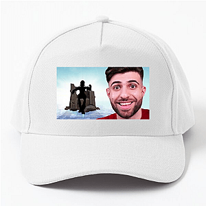 Sypher Never Panic Builds Sypherpk Hats & Caps