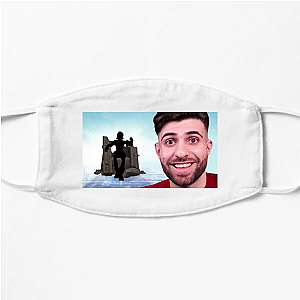 Sypher Never Panic Builds Sypherpk Face Masks