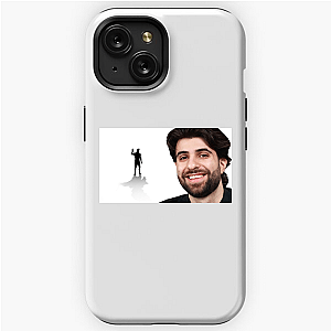 Fortnite Professor – PK Sypherpk iPhone Cases
