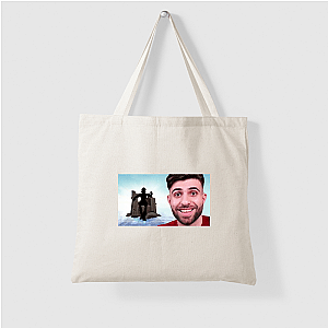 Sypher Never Panic Builds Sypherpk Bags