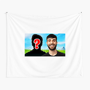 PK Plays the Long Game Sypherpk Tapestries